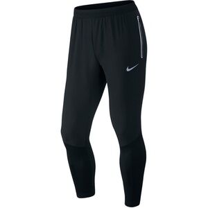 Nike 'Swift' Running Pants in Black size S